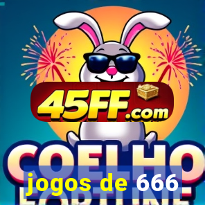jogos de 666